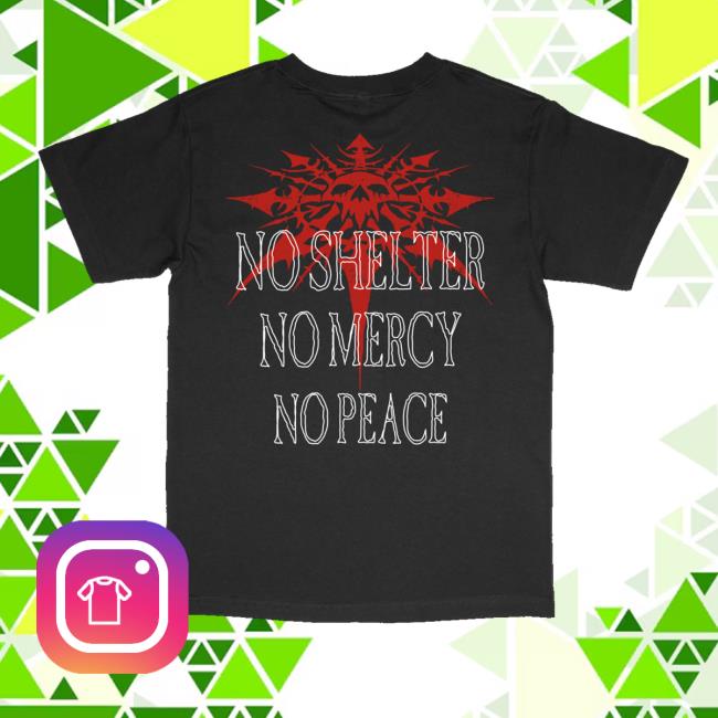 Frozen Soul Merch Store Shop Npow Tee Frozen Soul Merch Store Shop Npow Tee