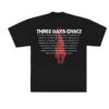 kenny Three Days Grace Store Merch Shop 2026 Alienation Tour T Shirtv