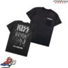 kenny Kiss Online Shop Store Merch Beware T Shirtv