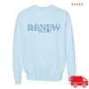 Renew310 Store Merch Aqua Long Sleeve Renew310 Store Merch Aqua Long Sleeve
