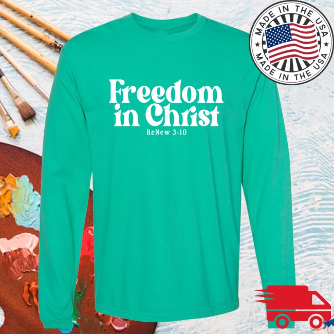 Renew310 Store Merch Aqua Long Sleeve Renew310 Store Merch Aqua Long Sleeve