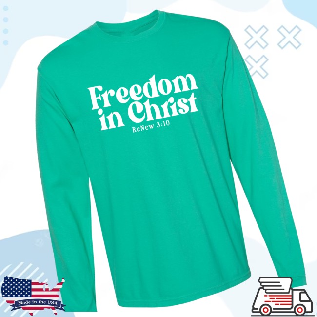 Renew310 Store Merch Aqua Long Sleeve Renew310 Store Merch Aqua Long Sleeve