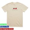kenny happiness project store merch mental health is my jam t shirt