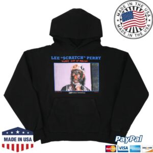 Online Ceramics Store Merch Move Out Of Babylon Black Hoodie