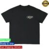 kenny online ceramics store merch shooting star off black tee