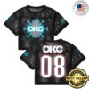 Official Okc Thunder Store Merch Okc Thunder X Round21 Native Heritage Mesh Top 2 kenny official okc thunder store merch okc thunder x round21 native heritage mesh top