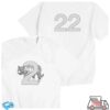 kenny 2hollis store merch 222 pixel tiger tee epsd w