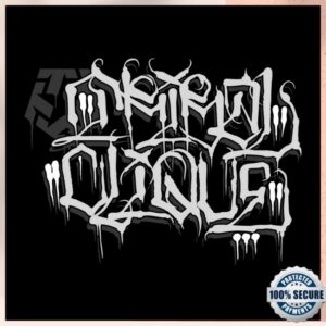 Tribal Streetwear Store Merch Motive 2 Men’s Shirt