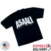 Asaali Store Merch Asaali 3D Logo T-Shirt 1 kenny Asaali Store Merch Asaali 3D Logo T Shirtpsd w