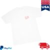 kenny Sneakerjagers Store Merch Sneakerjagers Tee Whitepsd w