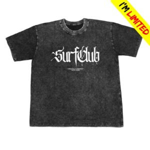 Merch Box Shop Store Gothic Tee