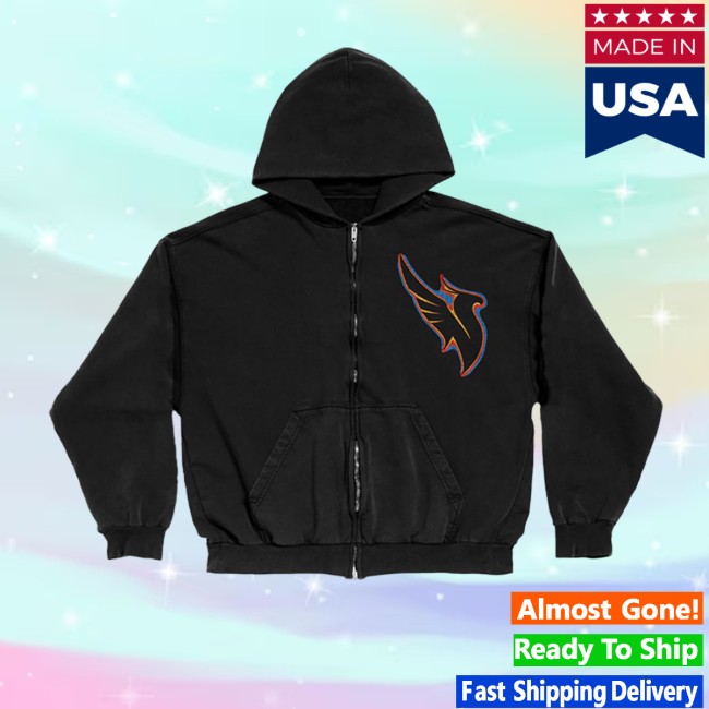 Illenium Store Merch Odyssey Zip Hoodie Illenium Store Merch Odyssey Zip Hoodie