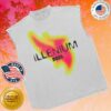 kenny illenium store merch ill es25 white tankpng w