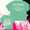 kenny illenium store merch ill es25 block tee epsd w