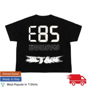 Don Toliver Store Merch E85 Tee