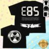 kenny don toliver store merch e85 tee epsd w