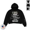 kenny don toliver store merch octane tracklist hoodie