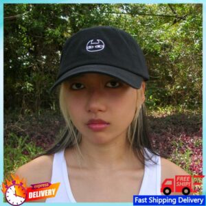 Hannah Bahng Merch Store Zymmie Dad Hat