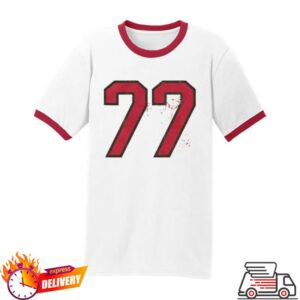 Sombr Merch Store I Barely Know Her 77 Tee