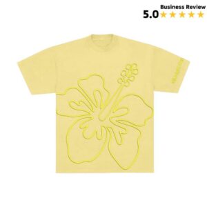 Zara Larsson Merch Store Midnight Sun Summer Tee