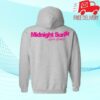 kenny Zara Larsson Merch Store Midnight Sun Tour Hoodiea