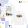 kenny Zara Larsson Merch Store Midnight Sun Tour Long Sleeveaa