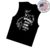 kenny Bailey Zimmerman Merch Store Shop Dnsr Black Muscle Tankv