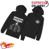 kenny Bailey Zimmerman Merch Store Shop Different Night Same Rodeo 2026 Tour Black Pullover Hoodiev