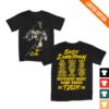 kenny Bailey Zimmerman Merch Store Shop Bz Photo 2026 Tour Black Teer