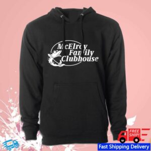 Mcelroy Merch Store Shop Miggy Hoodie