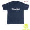 Towa Bird Shop Merch Store Gentleman Tee
