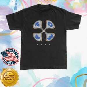 Towa Bird Shop Merch Store Towa Black Tee