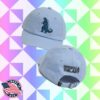 kenny Godzilla Merch Store Shop Godzilla The Art Blue Baseball Capv