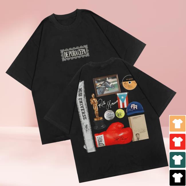 Elede Merch Store De Pura Cepa Limited Edition Black Elede Merch Store De Pura Cepa Limited Edition Black