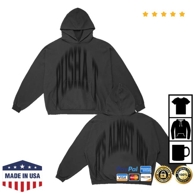 Def Jam Shop Merch Store Pusha T It’s Almost Dry Brick Hoodie Def Jam Shop Merch Store Pusha T It’s Almost Dry Brick Hoodie