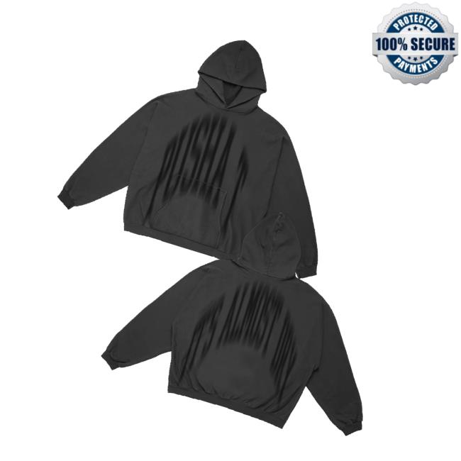 Def Jam Shop Merch Store Pusha T It’s Almost Dry Brick Hoodie Def Jam Shop Merch Store Pusha T It’s Almost Dry Brick Hoodie