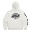 kenny Team La Merch Store Kings X Madhappy Heavyweight Hoodie Asha