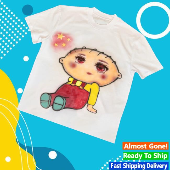 Eiido Merch Store Chinese Boy Shirt Eiido Merch Store Chinese Boy Shirt