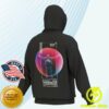 kenny Alofoke Merch Store Silhouette Hoodiea