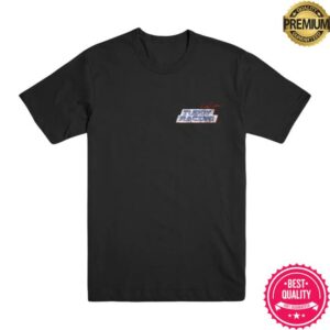 Are You Garbage Merch Store Kippy Racing T-Shirt