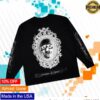 kenny Section 8 Official Merch Store Face Death In The Mirror Black Long Sleevea