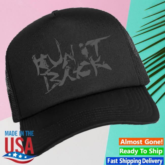 South Summit Merch Store Run It Back Black Trucker Cap South Summit Merch Store Run It Back Black Trucker Cap