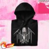 Alofoke Merch Store Silhouette Hoodie