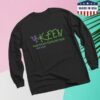 kenny Keen New York Store Merch Keen Ny Longsleeve Shirtpsd w