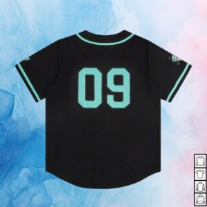 Dude Perfect Store Merch Authentic Dap Road Adult Jersey