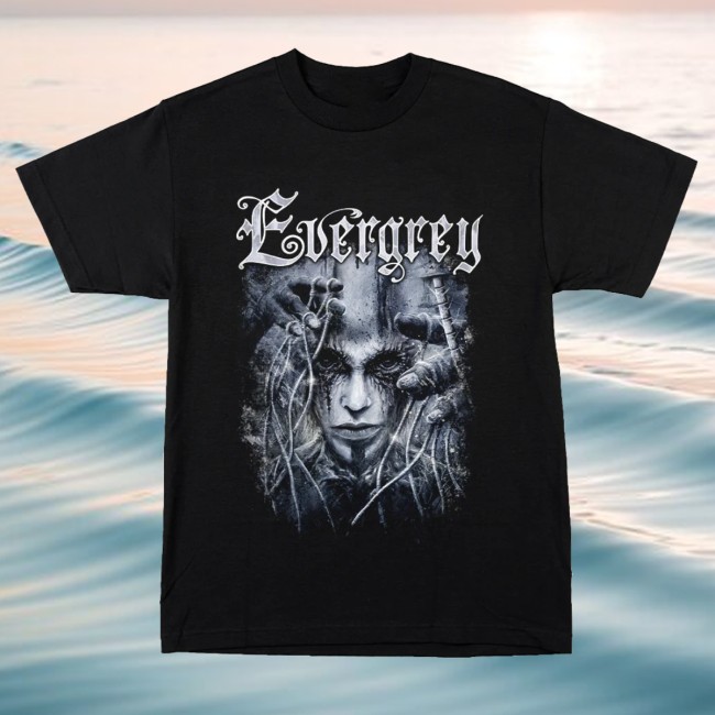 Indiemerchstore Evergrey Architects Of A New Weave T-Shirt Indiemerchstore Evergrey Architects Of A New Weave T-Shirt