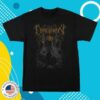 kenny indiemerchstore draconian cold heavens t shirt