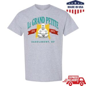 Barstoolsports Store Merch Le Grand Petite Tee
