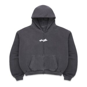 Skylrk Merch Store No Zip Hoodie