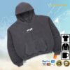 kenny Skylrk Merch Store No Zip Hoodiea